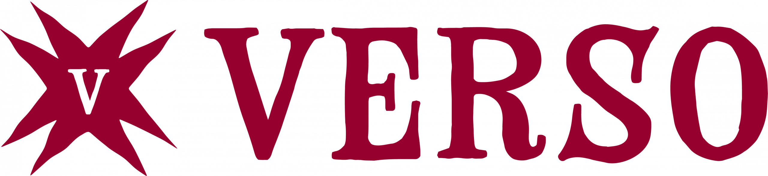 logo verso