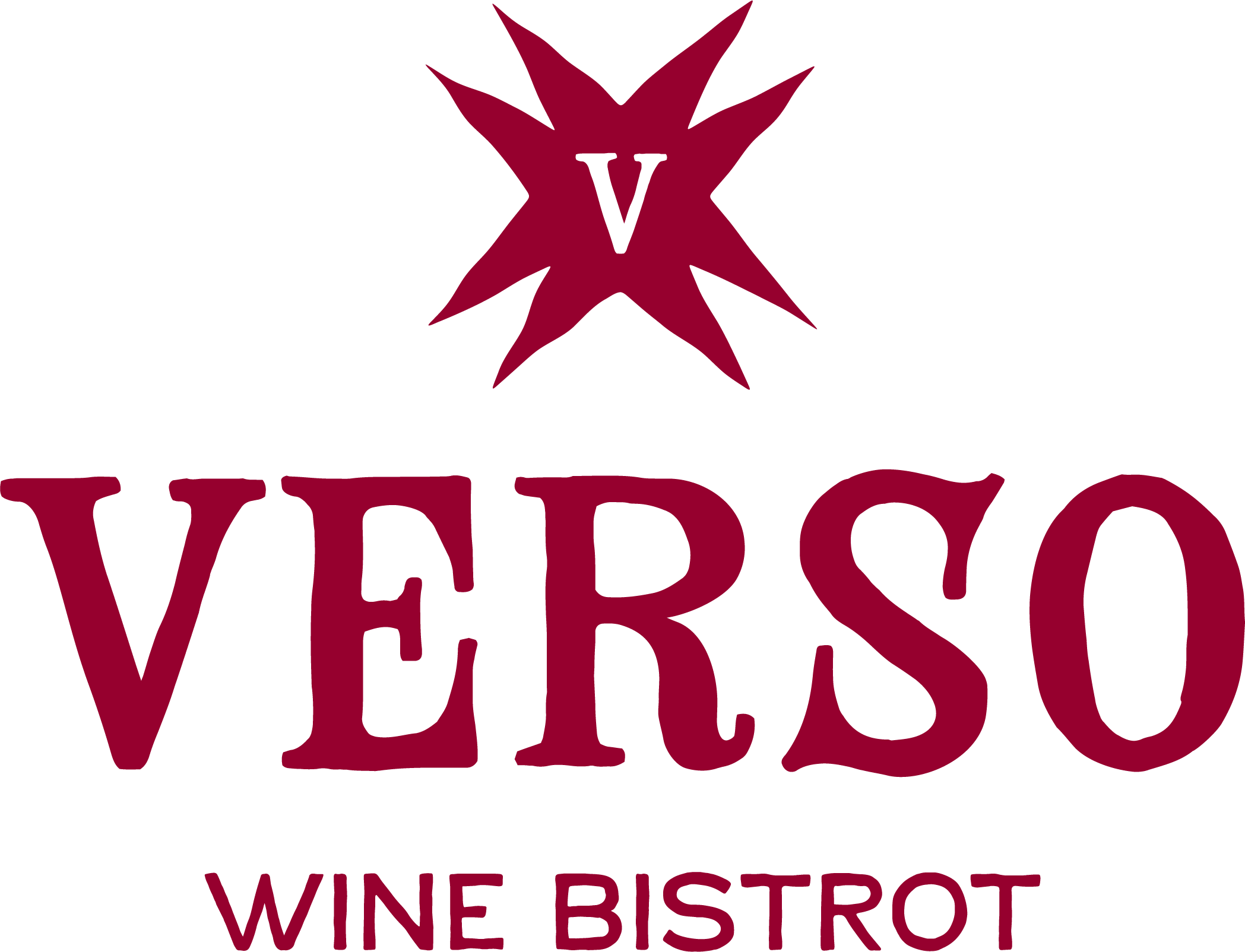 logo verso